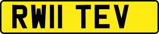 RW11TEV