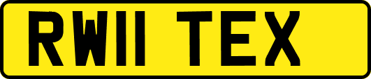 RW11TEX