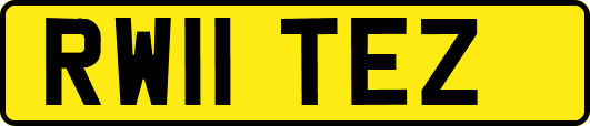 RW11TEZ