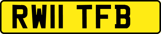 RW11TFB