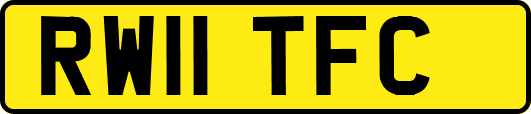 RW11TFC