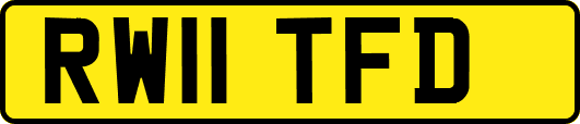 RW11TFD