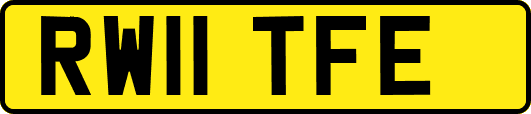RW11TFE