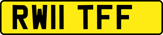 RW11TFF
