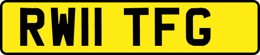 RW11TFG
