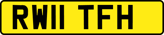 RW11TFH