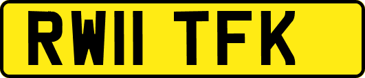 RW11TFK
