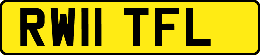 RW11TFL