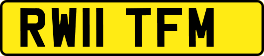 RW11TFM