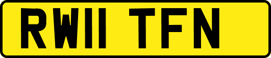 RW11TFN