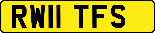 RW11TFS