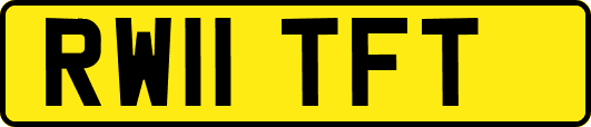 RW11TFT