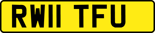 RW11TFU