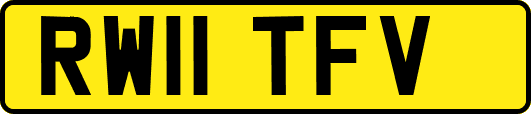 RW11TFV