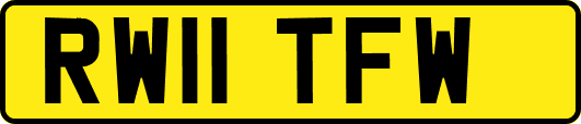 RW11TFW