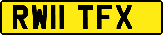 RW11TFX