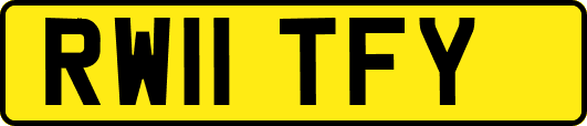RW11TFY