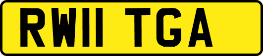 RW11TGA