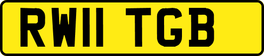 RW11TGB