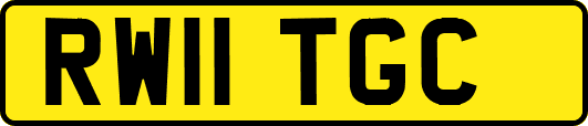 RW11TGC