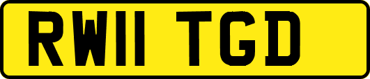 RW11TGD