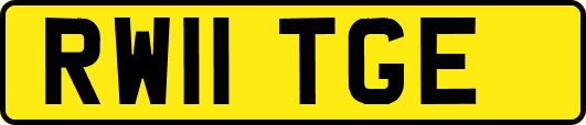 RW11TGE