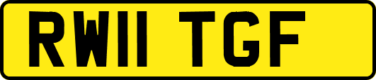 RW11TGF