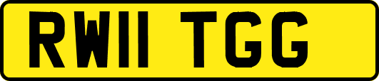 RW11TGG