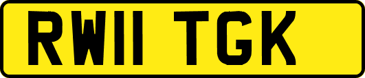 RW11TGK