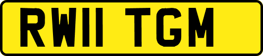 RW11TGM