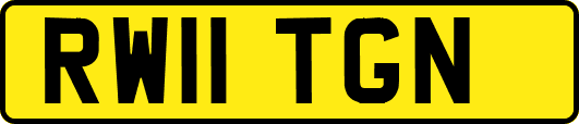RW11TGN