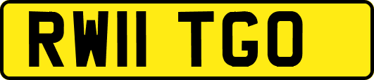 RW11TGO