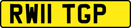 RW11TGP