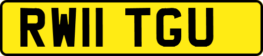 RW11TGU