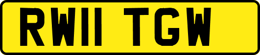 RW11TGW