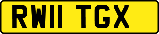 RW11TGX