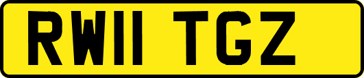 RW11TGZ