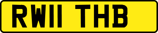 RW11THB