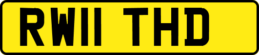 RW11THD