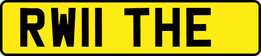 RW11THE