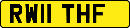 RW11THF