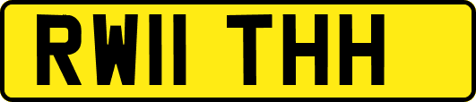 RW11THH