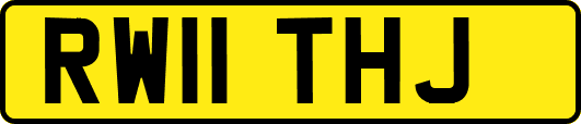 RW11THJ