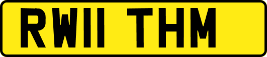 RW11THM