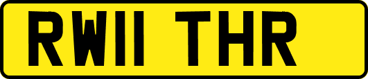 RW11THR