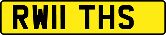 RW11THS