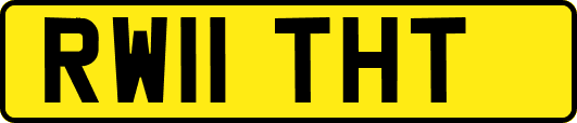 RW11THT
