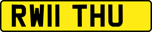 RW11THU