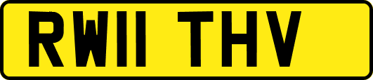 RW11THV