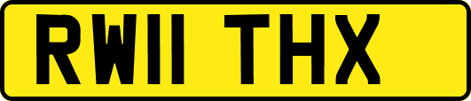 RW11THX